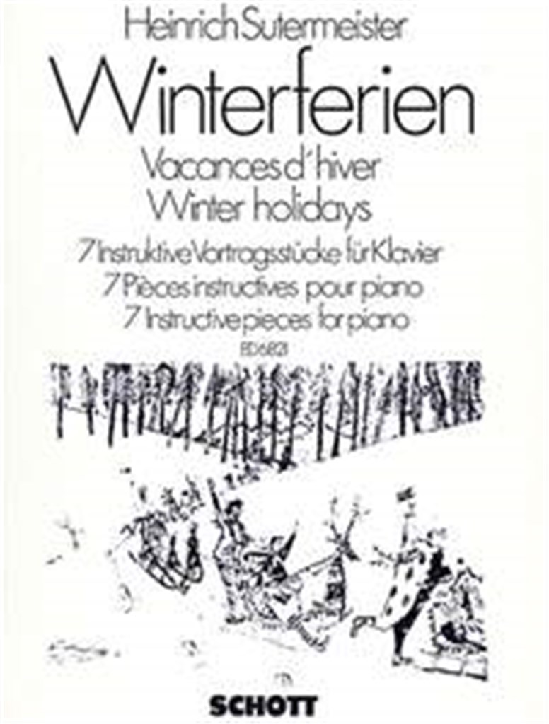 Winterferien